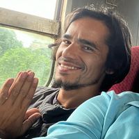 Pramod Anderson的照片