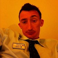 Дениска Лавров's Photo