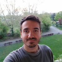 Luka Ćalušić's Photo