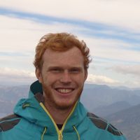 Philipp Kollenda's Photo