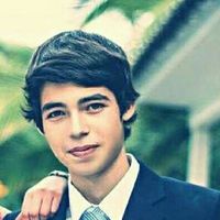 Enrique Quemada's Photo