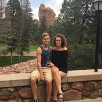 Logan Stieve's Photo