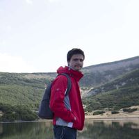 Radoslav Donev's Photo