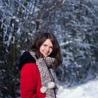 Tatjana Kahl的照片