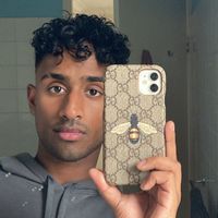 Nicolas Kumar's Photo