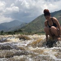 Fotos de Eden Mantzoor