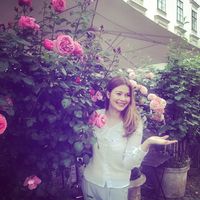 ANASTASIA SUHOMINSKAIA的照片