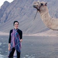 Amira Bayoumi的照片