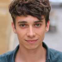 Alexis Thual的照片