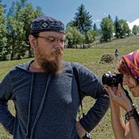 anton marinescu's Photo