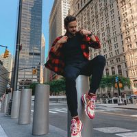 Fotos de Vasyl Senyshyn