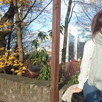 Paulina Rodenwald's Photo