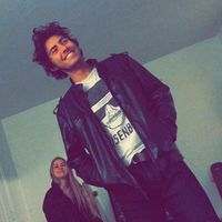 Antonio Houck's Photo