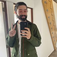 Photos de Fernando Vacca Moreno