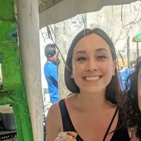 Melissah Lang的照片