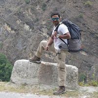 Sameer Bhosle's Photo