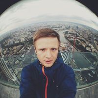 Zdjęcia użytkownika Maksim Yushin