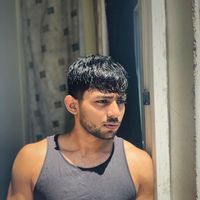 Photos de ritik reddy