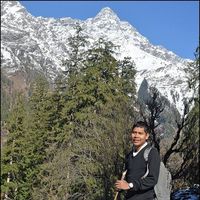 Lulu Chandan的照片