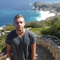 Jannis Jansen的照片