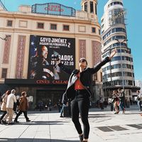 Aurita Fragale的照片