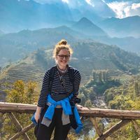 Sandra Niederlöhner的照片