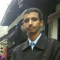 ahmed Hussein's Photo