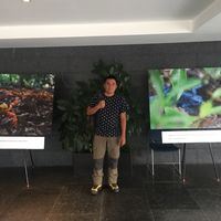 Fotos von Jorge Olvera