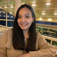 Gulmira MAMMADLI's Photo