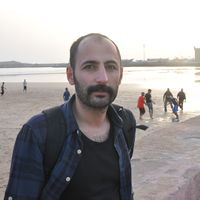 Sedat Yıldız's Photo
