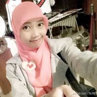 Fotos de Anggi Anggraini