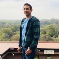 Sushant Jadhav's Photo