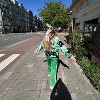 Judith van der Schaaf's Photo