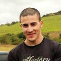 Roberto Pires de Araujo's Photo