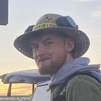 Frankie Morris's Photo