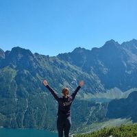 Natalia Brzozowska's Photo