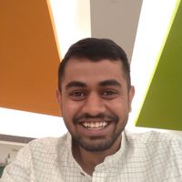 Bharath Srinivas's Photo