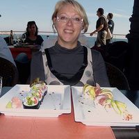 Estelle Pagliarini's Photo