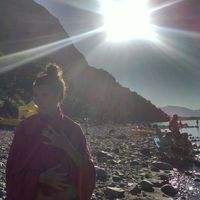 Lila Paula Discioscia的照片