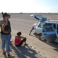 Fotos de Charlene Tavernier