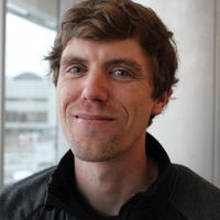 Chris Walker's Photo