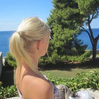 Nathalie Hüttner's Photo