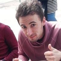 Julien Huissier's Photo