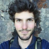 Karel Serruys的照片