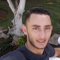 Guillaume Pacitti's Photo