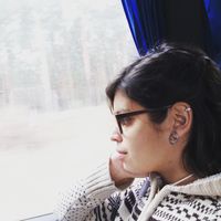 Carolina Barba's Photo