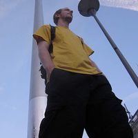 Philip Eckstein's Photo