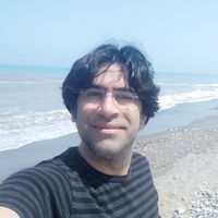 Mohammad Hossein's Photo