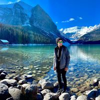 Orlando Gonzalez's Photo