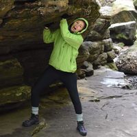 Constance de Monts的照片